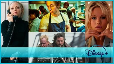 Las mejores series que ha estrenado Disney+ en 2022 noticias imagen