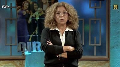 Lolita Flores denuncia en 'La Revuelta' la "caza de brujas" de Hacienda: "No me va a devolver los 2 millones de euros que me quitó" noticias imagen