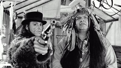 Uno de los neowesterns más extraños, bizarros y peculiares de la historia del cine protagoniza el nuevo 'Tarde de Perros' noticias imagen