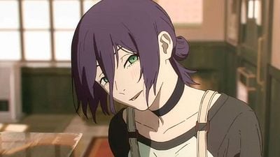 “Una experiencia abrumadora”: La película de 'Chainsaw Man' supera por muy poco a 'Demon Slayer: Kimetsu no Yaiba – La Fortaleza Infinita' noticias imagen