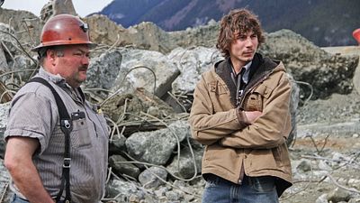 La sucia verdad detrás de 'La fiebre del oro': no tienen escrúpulos con los animales de su alrededor noticias imagen