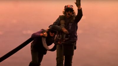 Sólo tienes 4 días para verla en Prime Video: una de las películas de acción más icónicas de los 80 noticias imagen