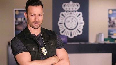 "¡No me lo puedo creer!": La reacción de Pablo Puyol al enterarse de la emisión del último episodio de 'Servir y Proteger' noticias imagen