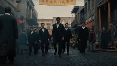 Es una de las mejores series de artes marciales que existen, pero fue cancelada tras tres temporadas noticias imagen