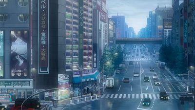 "El fin del mundo es mañana": la promesa de la serie de Netflix basada en una de las sagas de ciencia ficción más legendarias noticias imagen