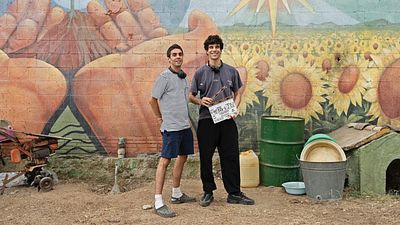 La joya de Los Javis que les consolidó como creadores y que puedes disfrutar gratis en RTVE Play noticias imagen