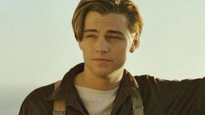 'Titanic' debe su éxito a las niñas de 14 años: "Cien millones de dólares fueron por el atractivo de Leonardo DiCaprio"