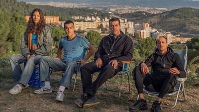 Sorteamos 25 entradas dobles para la premier de 'Mi soledad tiene alas' en Madrid, con la presencia de Mario Casas y el equipo del filme