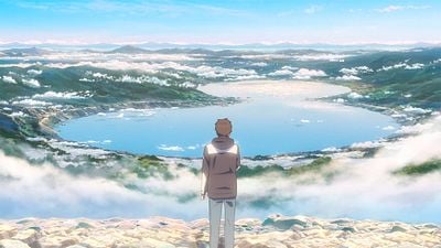 Tras hacernos llorar con una de las mejores películas de los 2010, su nuevo trabajo se estrenará internacionalmente gracias a Crunchyroll noticias imagen
