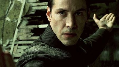 "Mi columna vertebral estaba siendo mutilada": Keanu Reeves ocultó durante meses una lesión en la espalda para no perder el papel de Neo en 'Matrix' noticias imagen