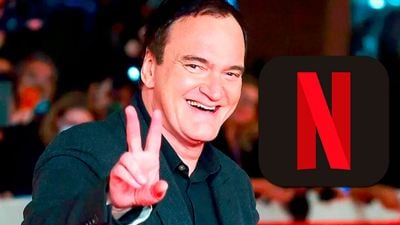 Estas dos series de Netflix son las favoritas de Quentin Tarantino y probablemente las tuyas también