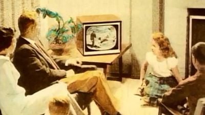 34 años después, vuelve a la televisión la serie de finales de los 80 que marcó a toda una generación noticias imagen
