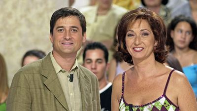 Antonio Hidalgo conoció el éxito en 'Sabor a ti', pero se alejó del ruido televisivo para vivir feliz: ahora regresa con Ana Rosa