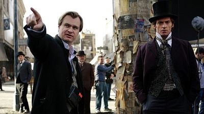 “Fue el único capaz de descifrarlo”: Esta es la única persona capaz de poner orden a la mente de Christopher Nolan noticias imagen