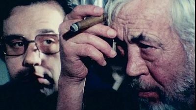 40 años desde que se empezó a rodar hasta que se estrenó la película: este gran director batió un récord impresionante después de muerto noticias imagen