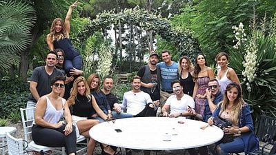 Confirmado el "gran evento" por los 25 años de 'Operación Triunfo': "Nos tenemos que reencontrar todos para celebrarlo" noticias imagen