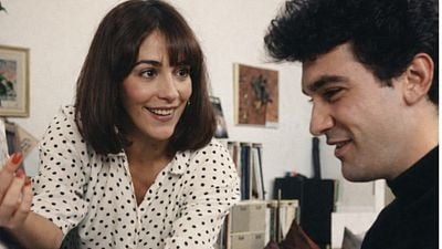 Carmen Maura sobre Antonio Banderas y su llegada a Hollywood: "Era un enano. Se puso el pelo para atrás y ahí se quedó" noticias imagen