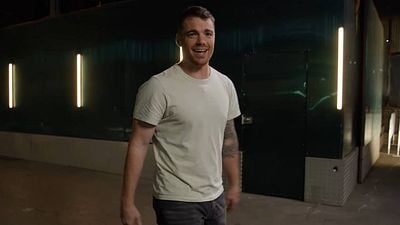 Gabriel Basso, actor de 'El agente nocturno' tras abandonar las redes: "No debería de saber cómo se ve eso" noticias imagen