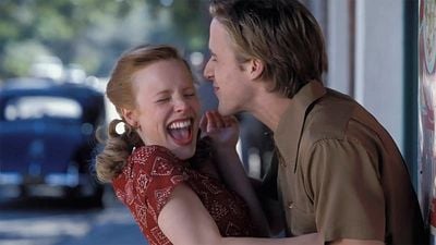 Ryan Gosling admite que odiaba a Rachel McAdams durante el rodaje de 'El diario de Noa' pero años después se enamoraron perdidamente noticias imagen