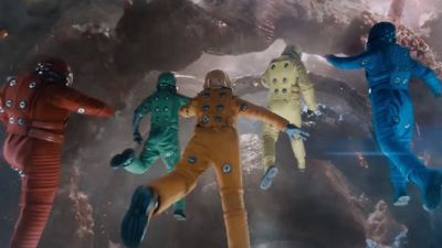 Los fans auguran lo peor en 'Guardianes de la Galaxia Vol. 3' para uno de los personajes más queridos de Marvel