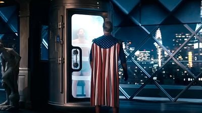 El mundo se va a la mierda en el tráiler del final de 'The Boys' pero muchos solo vemos el reencuentro de Sam y Dean Winchester noticias imagen