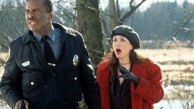 Casi nadie se dio cuenta, pero este personaje de la película original hizo su retorno en ‘Jumanji: Siguiente nivel’ 24 años después noticias imagen