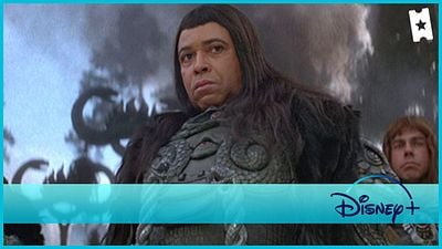Qué ver en Disney+: una apabullante obra de fantasía épica perfecta para los fans de 'The Witcher' noticias imagen