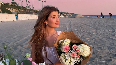 Así es Sami Sheen, la hija de Charlie Sheen y Denise Richards que gana 80.000 dólares al mes solo insinuando noticias imagen