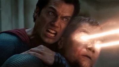 "No podéis hacer esto": Christopher Nolan se opuso a una de las escenas más cruciales y polémicas del Superman de Henry Cavill
