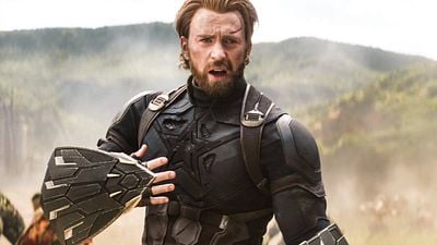 Chris Evans rompe su silencio sobre su vuelta como Capitán América en 'Vengadores 5': "Dije que solo regresaría si había una razón de peso" noticias imagen
