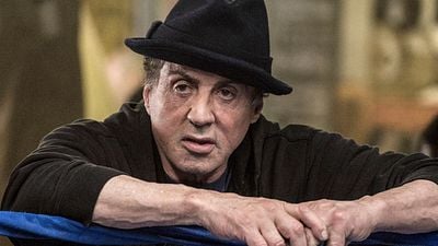 "Es una situación lamentable": Sylvester Stallone ha sido apartado de su mayor franquicia y no esconde su enfado noticias imagen