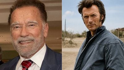 Arnold Schwarzenegger despidió a Clint Eastwood en 2008: "Voy a seguir en el mundo del cine, haciendo lo mismo que he estado haciendo" noticias imagen