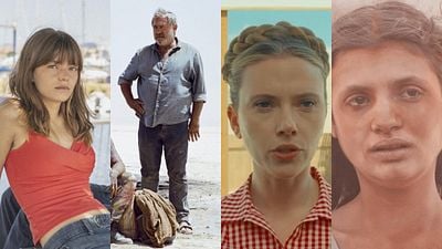 Dos películas españolas compiten por primera vez en 16 años y Robert Pattinson y Kristen Stewart coinciden como actor y directora: Así será Cannes 2025 noticias imagen