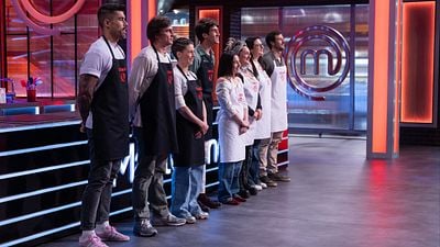 El negocio que planea abrir el nuevo expulsado de 'MasterChef 14': "Lo tengo muy pensado desde hace tiempo" noticias imagen