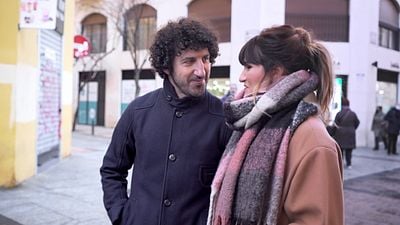 La ciencia concluye que cuidar el amor mejora la salud mental: 'Terapia de parejas', documental e investigación internacional al mismo tiempo noticias imagen