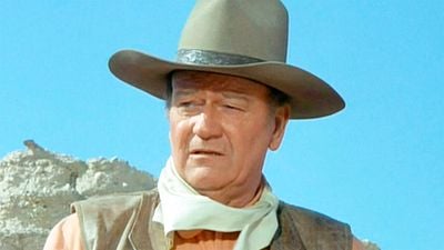 27 películas juntos: Este actor es el que más ha trabajado con John Wayne noticias imagen