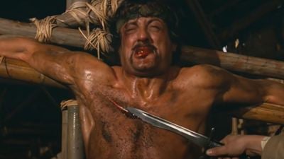 Sylvester Stallone le debe uno de sus papeles más icónicos a Al Pacino: dijo que no porque no le dejaban ser agresivo