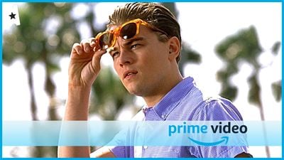 Alerta Prime Video: tienes muy poco tiempo para ver esta fantástica película de Steven Spielberg que cambio para siempre la carrera de Leonardo DiCaprio