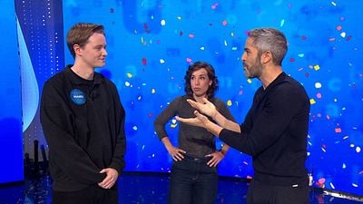 El equipo de 'Pasapalabra' no favorece a ninguno de sus concursantes: Así es cómo se eligen las preguntas de 'El Rosco' noticias imagen