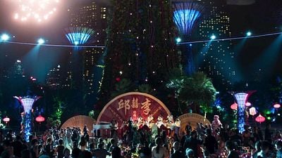 El espectacular éxito del director de ‘Wicked’ que puedes encontrar en todas las plataformas y deberías ver junto al esperado musical noticias imagen