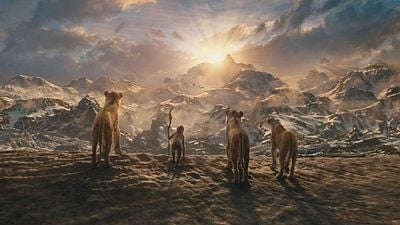 No muchos tenían fe en ella, pero esta precuela de Disney ha terminado arrasando en taquilla y ya se puede ver en ‘streaming’ noticias imagen