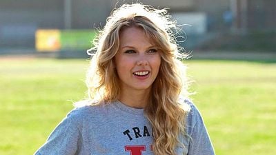 Cuando una de las estrellas de 'Crespúsculo' salió con Taylor Swift: se enamoraron en un rodaje pero nadie se acuerda porque rompieron demasiado rápido noticias imagen