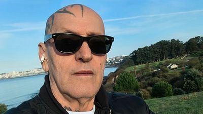 La nueva vida "en paz" de Coto Matamoros a sus 69 años: vive alejado de la televisión en el municipio más rico de Galicia noticias imagen