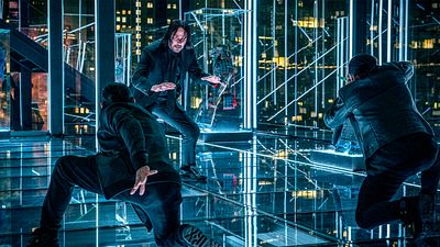 299 asesinatos en 7 días y una muerte cada minuto: 'John Wick' es una orgía de violencia pero las cifras completas son aún más escandalosas noticias imagen