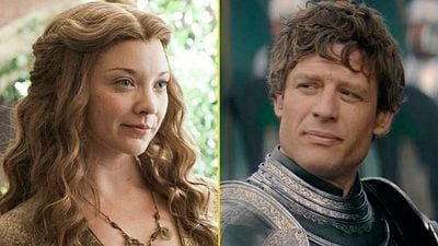 'La Casa del Dragón': ¿Cómo están conectados Ormund Hightower y Margaery Tyrell? noticias imagen