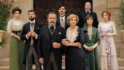 El arma secreta de RTVE para ganar a 'Sálvame' y 'Amar es para siempre' noticias imagen