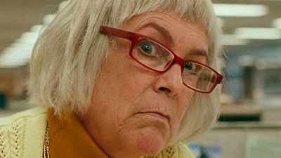 66 años, más de 60 películas, un Óscar: es una de las actrices más icónicas y está a punto de recoger el testigo de un personaje único noticias imagen