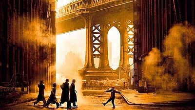 "Esta versión me quita el alma": Sergio Leone nunca se recuperó de la destrucción de una de las mejores películas de la historia del cine. noticias imagen