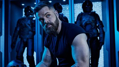 6 temporadas y 3 años después de su prematuro final, esta aclamada serie de ciencia ficción tendrá una secuela noticias imagen