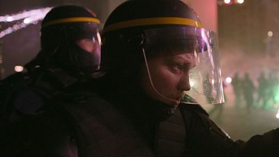 Uno de los ‘thrillers’ más espectaculares de los últimos años: sólo dura hora y media y lo puedes ver en Netflix noticias imagen